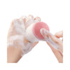 Facial Cleansing Brush, Portable & 3D Double Sides, for Unisex