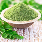 Moringa Leaf Powder, Pure, Packed with Health Benefits!, for Weight Loss