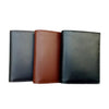 Wallet, Timeless Sophistication & Pure Leather Trifecta Style with Warranty, for Men