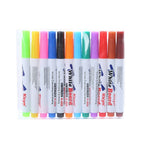 Magic Marker, Floatable, Easy to Write and Wipe, Ideal Gift, for Kids'