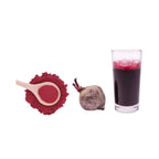 Red Beetroot Powder, Heart Health, Blood Pressure, Circulation, Skin & Lip Care