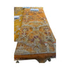 Unstitched Suit, Master Copy with Exquisite Embroidery & Handwork, for Women