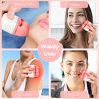 Ice Roller, Relieve Skin Concerns and Sore Muscles, for Women