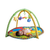 Baby Play Gym Mat, Safe, Stimulating, & Comfortable Play Space, for Newborn Baby