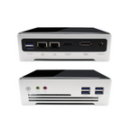 Ease Mini PC Intel® Core™ i5-1135G7, 8M Cache, up to 4.20 GHz