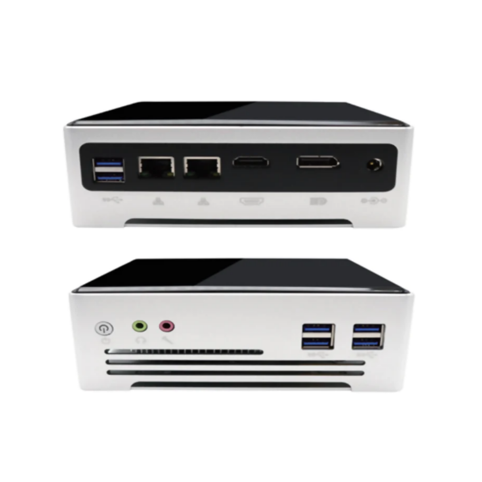 Ease Mini PC Intel® Core™ i5-1135G7, 8M Cache, up to 4.20 GHz