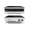 Ease Mini PC Intel® Core™ i5-1135G7, 8M Cache, up to 4.20 GHz