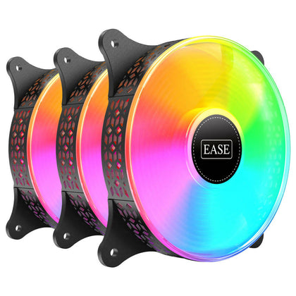 EASE EAF12MB 120mm ARGB Fan