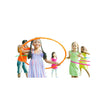 Hula Hoops, Experience The Fun & Fitness, for Kids'