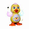 Dancing Duck, Lights & Sounds, Lively Entertainment, for Kids'