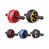 AB Wheel, Core Fitness Made Easy, Exercise Roller