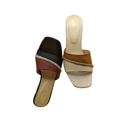 Slippers, Keeping Your Feet Cozy & Snug, for Women
