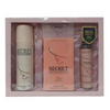 Secret Perfume Kit, Unleash Your Scentual Journey