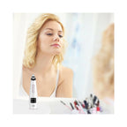 Blackhead Remover: Electric Vacuum Kit, 5 Suction Power Levels, 5 Probes