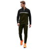 Tracksuit, Stripes Full Sleeve with Premium Style & Performance, for Men