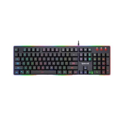 Keyboard, Redragon DYAUS 2 K509 RGB Gaming & Ergonomic Design