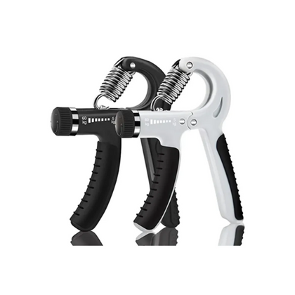 Hand Gripper, Improve Hand Strength, Durable and Compact