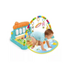 Baby Huanger Play Piano, Engage & Develop, Multi-Mode Music Playmat