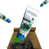 Face Wash, Jessica Detoxifying Activated Charcoal, for Radiant & Balanced Skin