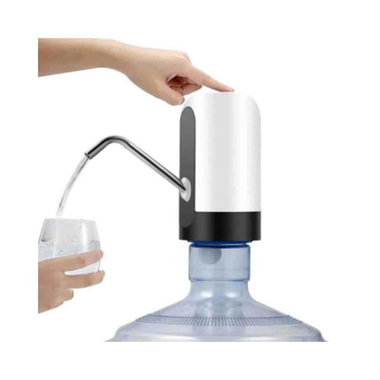 Dispenser, Convenient & Efficient Water Dispensing Solution