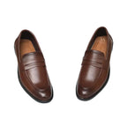 Shoes, Timeless Elegance & Professionalism Daily Attire, for Men