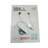 Neckband, DD8 Sports Bluetooth Support, 10m Range & Pain-Free Design