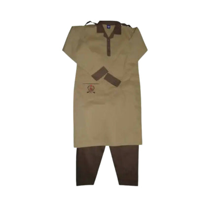 Uniform, OPF Brown School, Size 10-17 years, for Girls'