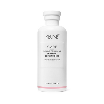 Shampoo, Keune Color Brillianz, Protecting Color Brilliance - 300ml