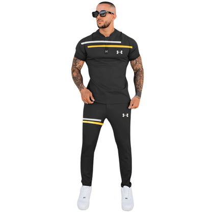 Tracksuit, UA Vogue Gym Experience with Premium Style & Performance, for Men