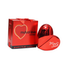 Love Perfume, Heart-Shaped , Original Unisex Gift Pack