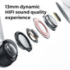 Earbuds, Joyroom JR-T03S PRO ANC Wireless, Active Noise Cancelling & Bass Up Technology