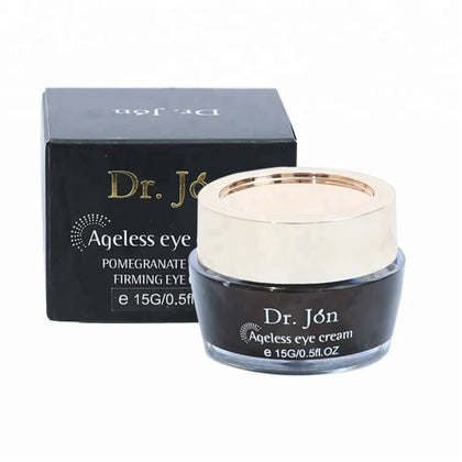 Dr Jon Anti Wrinkle Eye Cream