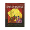 Book, English Brushup