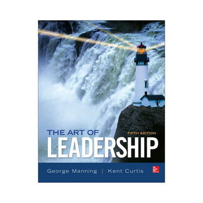 Book, The Art of Leadership