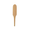 Wax Spatula, Special Wax & Lightweight, for All Types Of Hair Removal