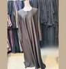 Abaya, Full-Length, Loose-Fitting Robe, for Women