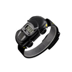 Digital watch in car Shape, for Kids