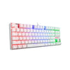 Keyboard, Redragon Kumara K552W-RGB, Personalized Gaming with Custom Switches
