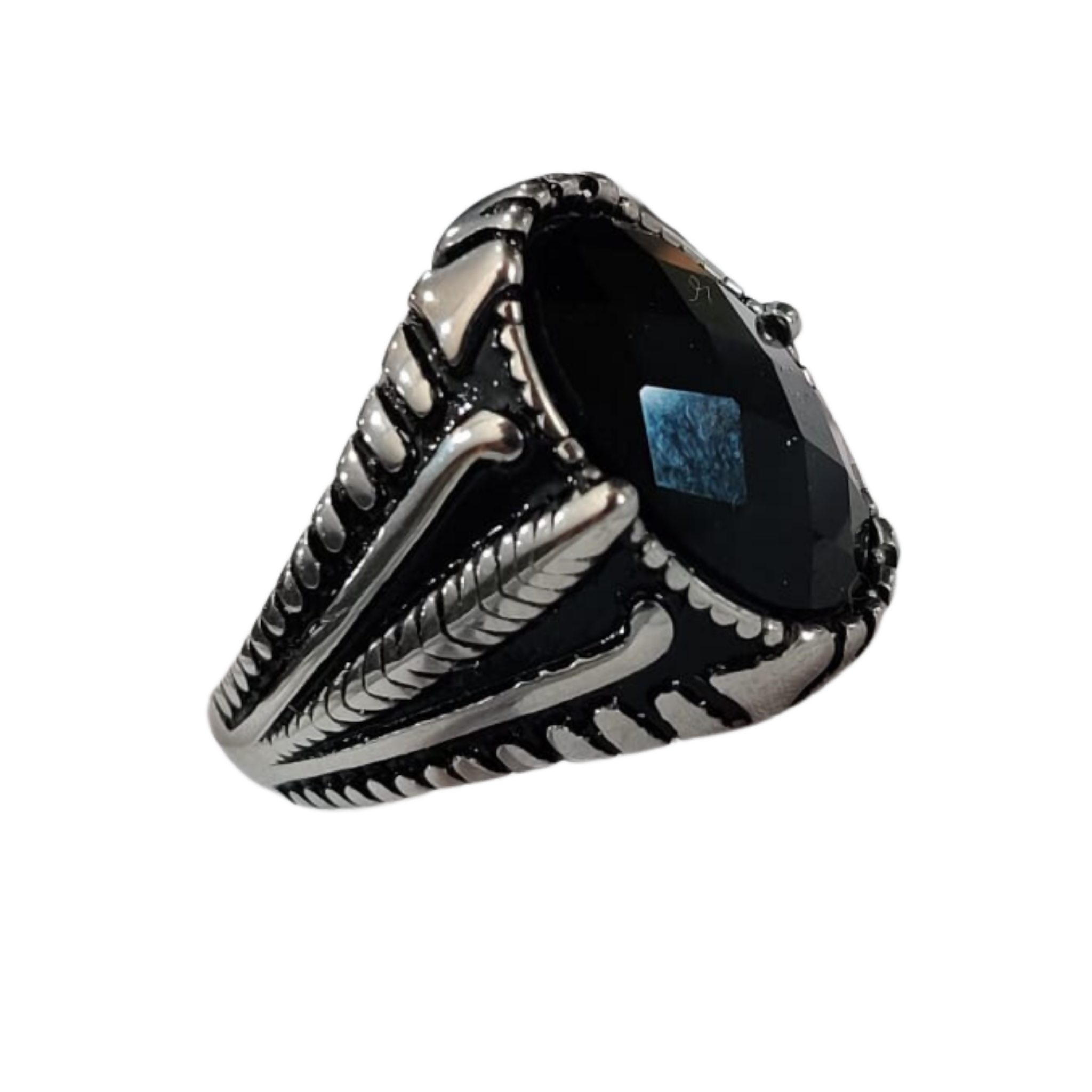 Rings, Superior Quality, Electro-Plated Colors & Imported Elegance
