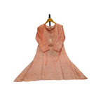 Lawn Cotton Shirt, High-Quality & Cotton Fabric, for Girls'