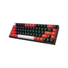 Keyboard, Wireless RGB Gaming & Redragon Castor Pro K631, for FPS Gaming