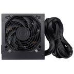 EB650 Watt 80 Plus Bronze Power Supply