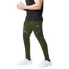 Trouser, Dri-Fit Vogue & Elevate Your Gym Style with Moisture-Wicking