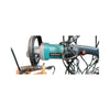 Speed Polisher, Powerful Versatile & 1200W with Multiple Features & Accessories