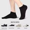 Nike Ankle Socks, Comfortable, Breathable & Stylish, for Unisex