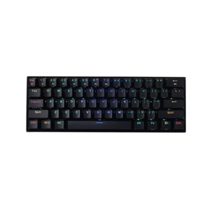 Keyboard, Wireless Freedom, Mechanical Precision & RGB Brilliance