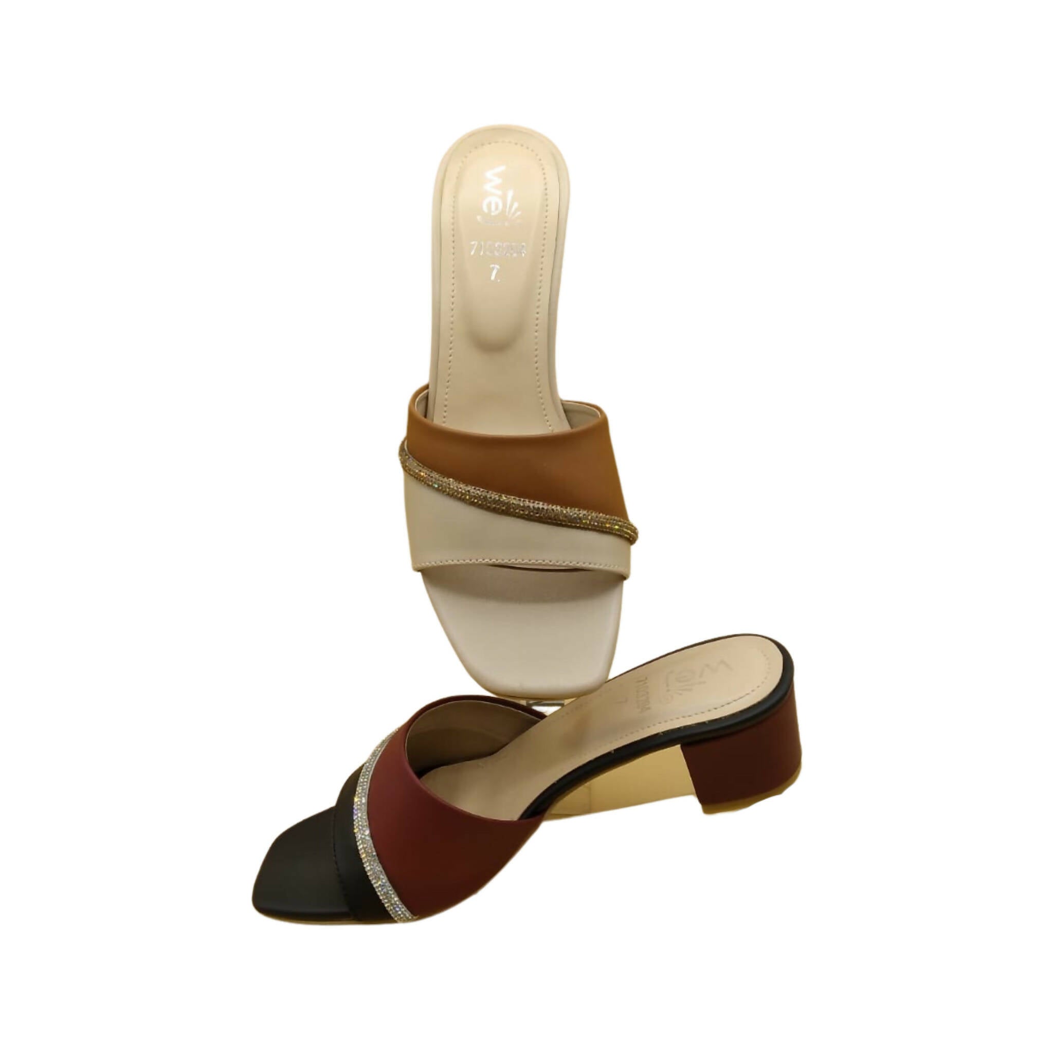 Slippers, Keeping Your Feet Cozy & Snug, for Women