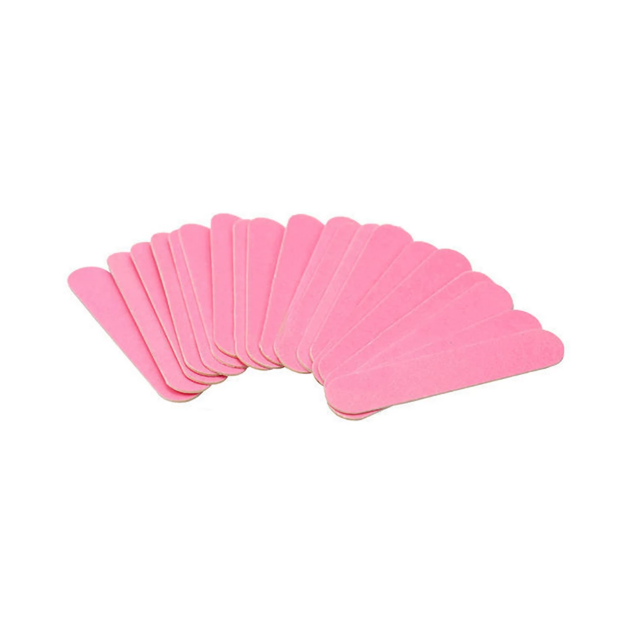 Versatile Nail Filer Tools Set of 50 Action Store