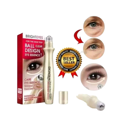 Eye Bag Removal, Anti-Wrinkle Puffiness, for Dark Circle Skin Care 15ml