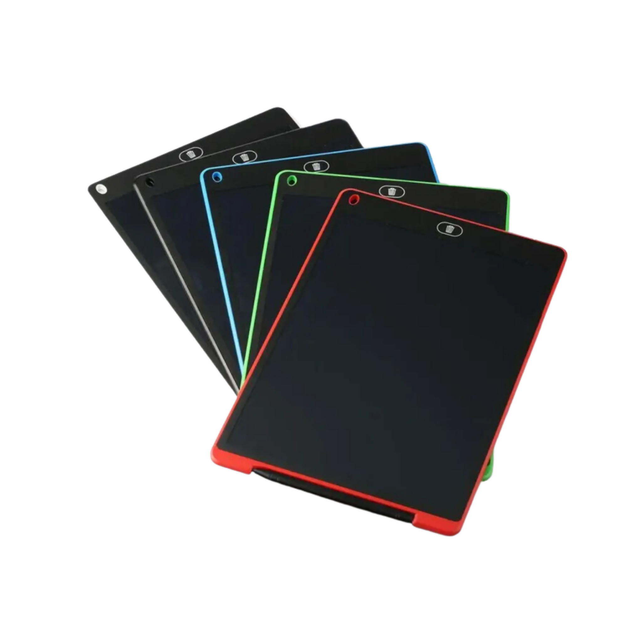 LCD Writing Tablet, Educational & Erasable Doodle Board, for Kids!
